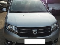 Dezmembrez Dacia Sandero 1.2 benzina din 2014 volan pe stanga