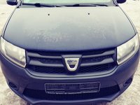 Dezmembrez Dacia Sandero 1.2i 75cp