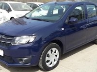 Dezmembrez Dacia Sandero 1.5 DCI din 2013 volan pe stanga