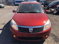 DEZMEMBREZ DACIA SANDERO 1.6 B DIN 2010