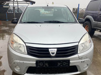 Dezmembrez Dacia Sandero 1.6 MPI