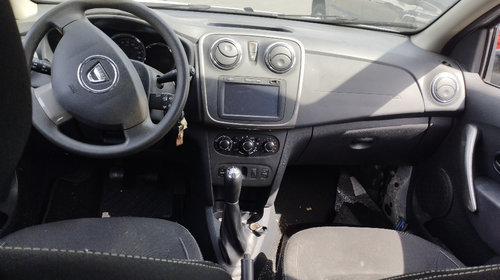 Dezmembrez Dacia Sandero 2 0.9 Tce an de fabricație 2013