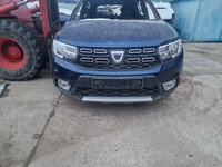 Dezmembrez Dacia Sandero 2 1.5 dci 2017 cod K9K-E6 euro 6 66 KW cutie JR5 368