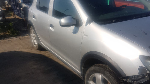 Dezmembrez Dacia Sandero 2 2014 Hatchback 1.5