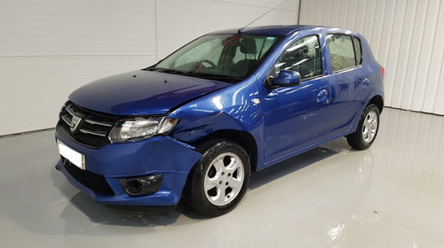 Dezmembrez Dacia Sandero 2 2015 Hatchback 0.9