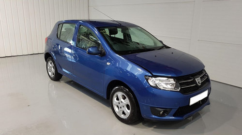 Dezmembrez Dacia Sandero 2 2015 Hatchback 0.9 TCe