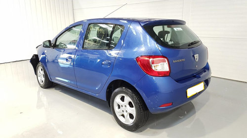 Dezmembrez Dacia Sandero 2 2015 Hatchback 0.9 TCe