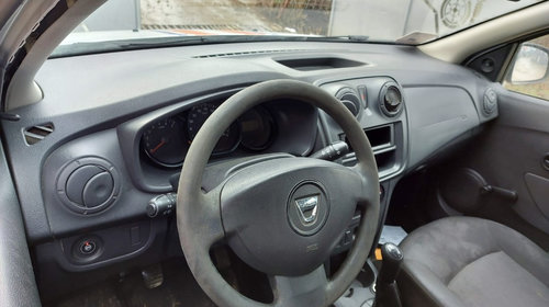 Dezmembrez Dacia Sandero 2 2016 1.2 Benzina