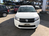 Dezmembrez Dacia Sandero 2 2016 Hatchback 1.2 Benzina Cod Motor D4FF732