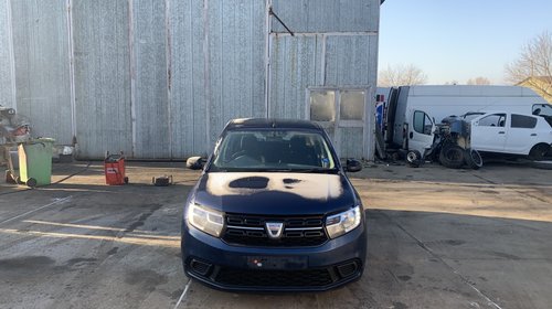 Dezmembrez Dacia Sandero 2 2018 hatchback 999