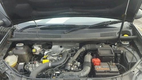 Dezmembrez Dacia Sandero 2 motorizare 0,9 TCE