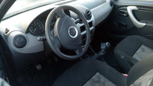 Dezmembrez Dacia Sandero 2010 Hatchback 1.5 DCI