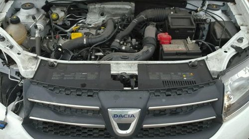 Dezmembrez Dacia Sandero 2013 hachback 1.0