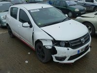 Dezmembrez Dacia Sandero 2013 hatchback 1.0