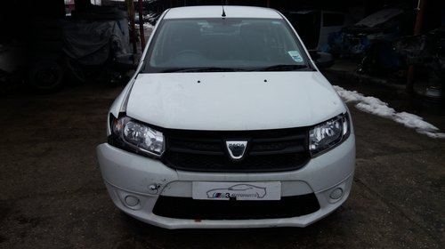 Dezmembrez Dacia Sandero 2013 HATCHBACK 1,2