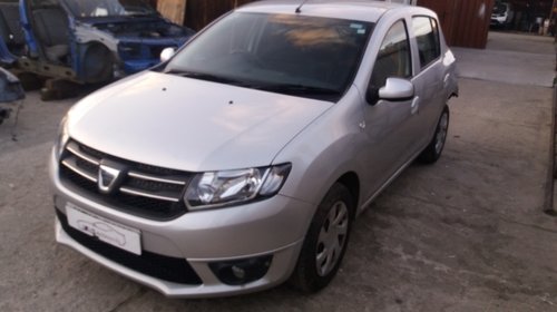 Dezmembrez Dacia Sandero 2014 HATCHBACK 1,2