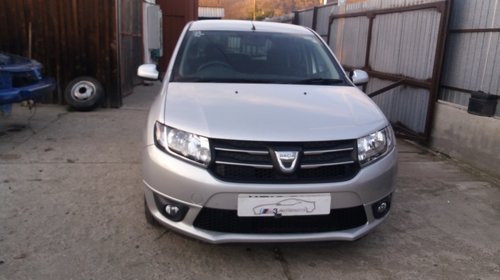 Dezmembrez Dacia Sandero 2014 HATCHBACK 1,2