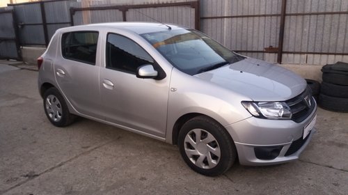 Dezmembrez Dacia Sandero 2014 HATCHBACK 1,2