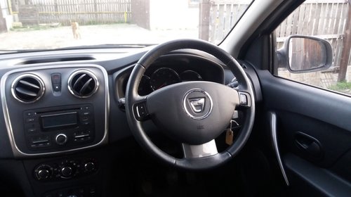 Dezmembrez Dacia Sandero 2014 HATCHBACK 1,2