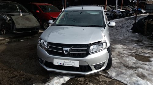 Dezmembrez Dacia Sandero 2015 HATCHBACK 0,9TCE