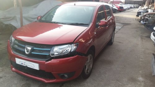 Dezmembrez Dacia Sandero 2015 hatchback 1,5 dci