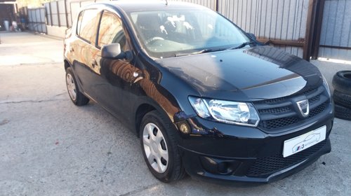 Dezmembrez Dacia Sandero 2016 hatchback 1,2 16v