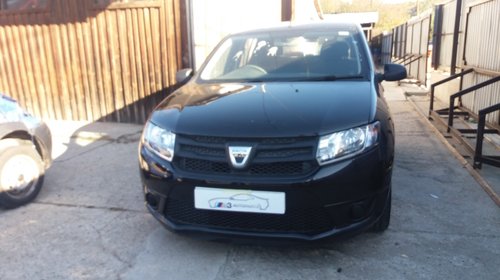 Dezmembrez Dacia Sandero 2016 hatchback 1,2 1