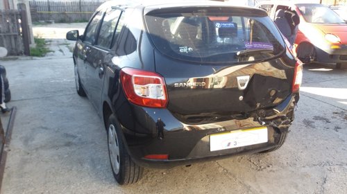 Dezmembrez Dacia Sandero 2016 hatchback 1,2 16v