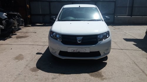 Dezmembrez Dacia Sandero 2016 HATCHBACK 1,2