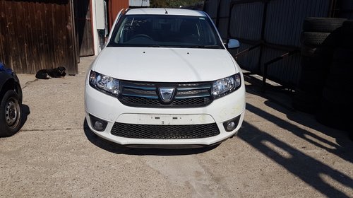 Dezmembrez Dacia Sandero 2016 Hatchback 1.5 D