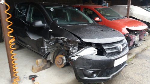 Dezmembrez Dacia Sandero 2016 Hatchbak 1,2 16 V