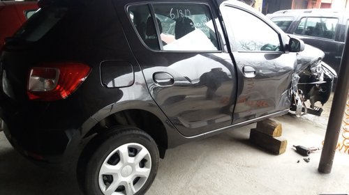Dezmembrez Dacia Sandero 2016 Hatchbak 1,2 16 V