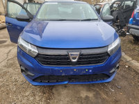 Dezmembrez Dacia Sandero 2021 1.0 Benzina