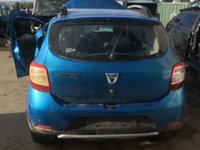 Dezmembrez DACIA SANDERO II [ 2012 - > ] TCe 90 (H4B 400) 66KW|90HP