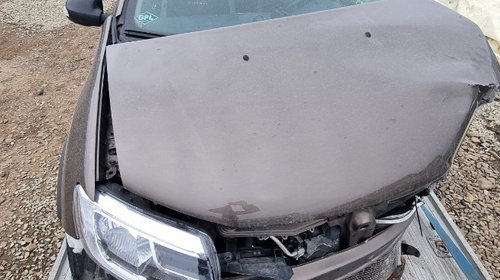 Dezmembrez Dacia Sandero stepway 2019 0.9 cutie automata