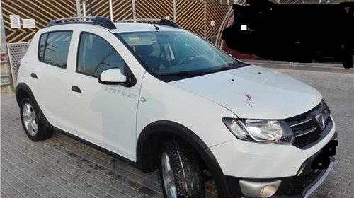 Dezmembrez dacia sandero stepway an 2013 moto