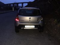 Dezmembrez dacia sandero stepway din 2012 motor 1.5 dci