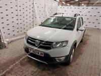 Dezmembrez Dacia Sandero Stepway