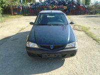 Dezmembrez Dacia Solenza 1.4 B DIN 2002
