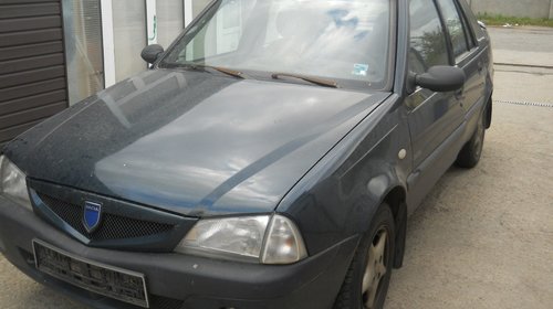 Dezmembrez Dacia Solenza 1.4 benzina an 2001