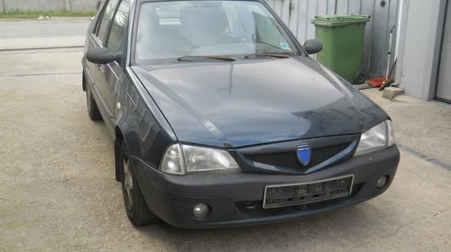 Dezmembrez Dacia Solenza 1.4 benzina an 2003