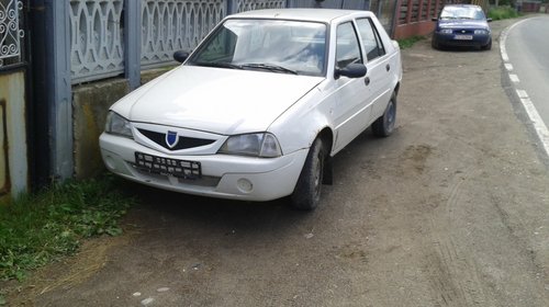 Dezmembrez dacia solenza 1.4 benzina injectie