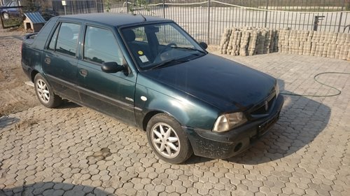 Dezmembrez Dacia Solenza 1,4 MPI 2005