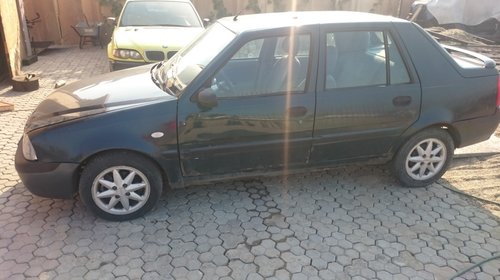 Dezmembrez Dacia Solenza 1,4 MPI 2005