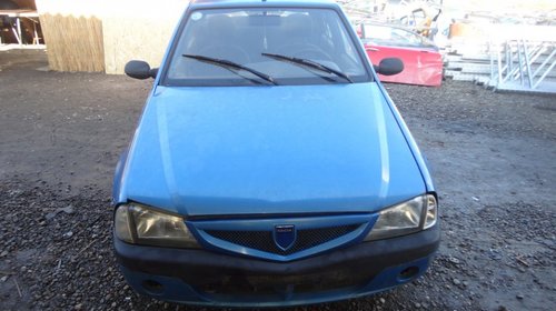 Dezmembrez Dacia Solenza 1.4 MPi 55kw 75cp 2003