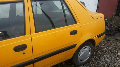 Dezmembrez Dacia Solenza 1.4 MPi 55kw 75cp 2004