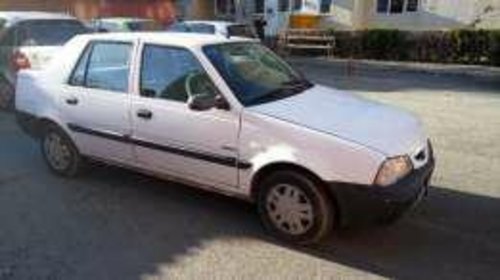 Dezmembrez dacia solenza 1.4 mpi alb