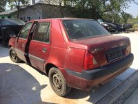 Dezmembrez Dacia Solenza 1.4 MPI an 2004