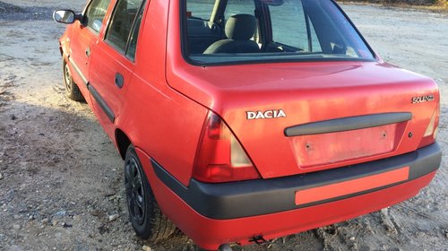 Dezmembrez Dacia Solenza 1.4 MPI an 2005