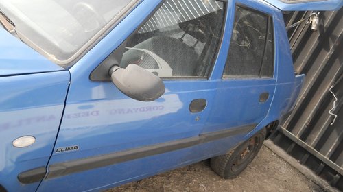 Dezmembrez Dacia Solenza 1.4 Mpi an 2005